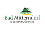 Logo Ausseerland Salzkammergut