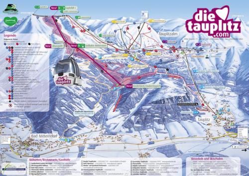 Die neue Tauplitz